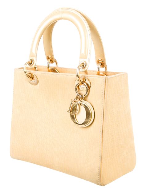 dior desire bag